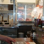 いきなりステーキ 綱島店