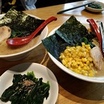 Ramen Oozakura - 