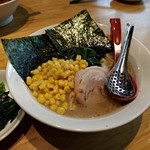 Ramen Oozakura - 