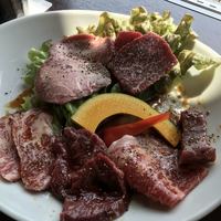 天空焼肉 星遊山 - 
