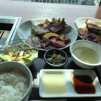 天空焼肉 星遊山 - 