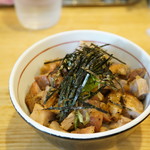 Hoshinochuukasoba - 