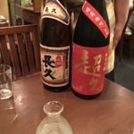 竹うち - 日本酒