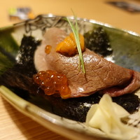 日本焼肉 はせ川 銀座店 - 