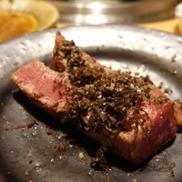 日本焼肉 はせ川 銀座店 - 