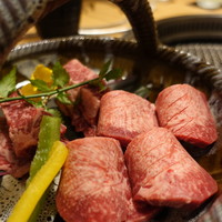 日本焼肉 はせ川 銀座店 - 