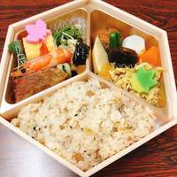 下鴨茶寮 本店 - 
