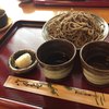そば屋 福得妙満