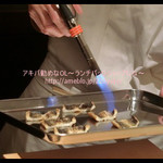 個室割烹 寿司北大路 - 