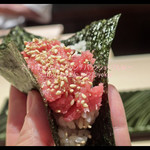 個室割烹 寿司北大路 - 