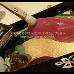 個室割烹 寿司北大路 品川店 - 