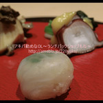 個室割烹 寿司北大路 - 