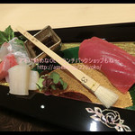 個室割烹 寿司北大路 品川店 - 