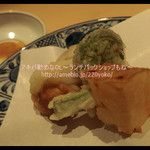 個室割烹 寿司北大路 - 