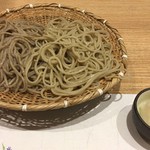 Teuchi Soba Ooishi - 