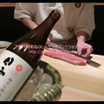 個室割烹 寿司北大路 - 