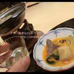 個室割烹 寿司北大路 - 