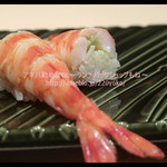 個室割烹 寿司北大路 - 