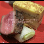 個室割烹 寿司北大路 - 