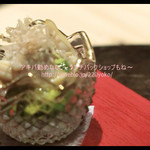 個室割烹 寿司北大路 - 