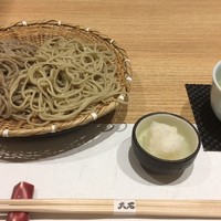 手打ちそば 大石 - 