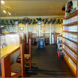 喫煙可 札幌市東区でおすすめのカフェをご紹介 食べログ