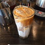 アポロンズゴールド - 