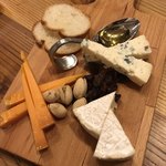 ビストロ キューブマン - 