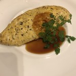 ビストロ キューブマン - 