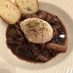 ビストロ キューブマン - 