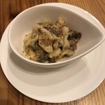 ビストロ キューブマン - 