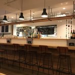 ビストロ キューブマン - 