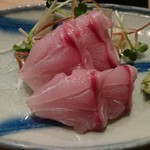 あおい寿司 - 黒睦