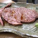 スタミナ苑 - 特選上ロース