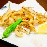 がっちょ唐揚げ