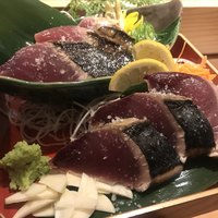 長宗我部 銀座 - 