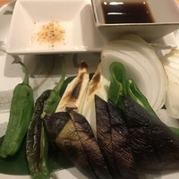 長宗我部 銀座 - 