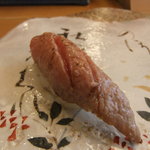 梅乃寿司 - 7/9　カマ炙り