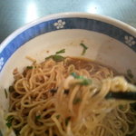 やけっぱち - しっかり混ぜていただきま～す