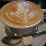 Wattle Tokyo - 「カプチーノ」