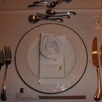 アバ - テーブル