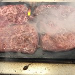 スタミナ苑 - 片面2秒！