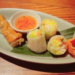 ブルーパパイアタイランド 麻布十番店 - 