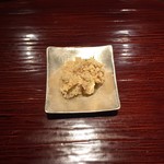 東麻布 天本 - 