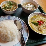 タイ居酒屋 トンタイ - 