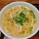 昆ぶ家 - ウマウマ讃岐うどん