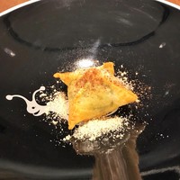 biodinamico - ほうれん草の田舎風タルト