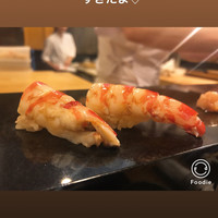 鮨 福萬 - 