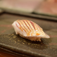 鮨 かの - 茨城産 春子鯛