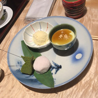 鰻う おか冨士 - 